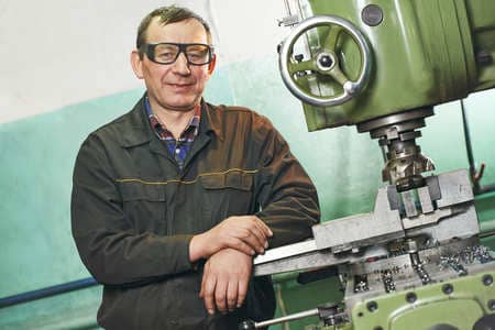 Купить диплом Фрезеровщика в Череповце