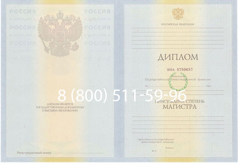 Купить Диплом магистра 2010-2011 годов в Череповце Купить Диплом магистра 2010-2011 годов в Череповце