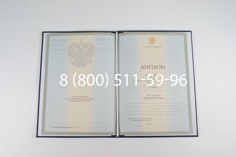 Диплом о высшем образовании 2003-2009 годов в Череповце Диплом о высшем образовании 2003-2009 годов в Череповце
