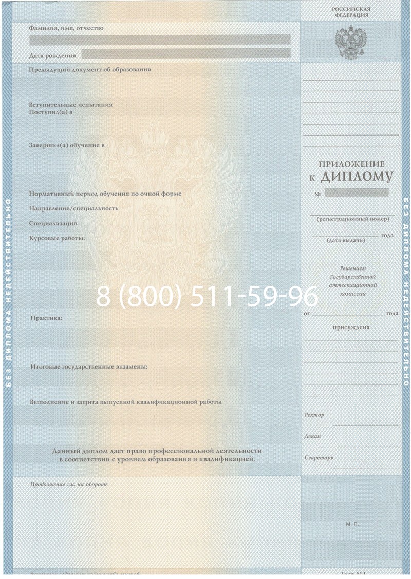 Купить Диплом специалиста 2003-2009 годов в Череповце Купить Диплом специалиста 2003-2009 годов в Череповце